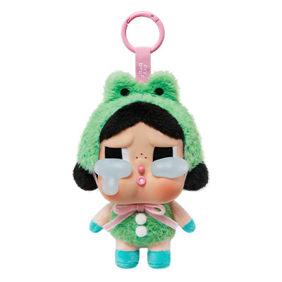 CRYBABY Crying Again Series - Vinyl Face Plush Blind Box