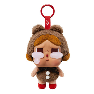 CRYBABY Crying Again Series - Vinyl Face Plush Blind Box