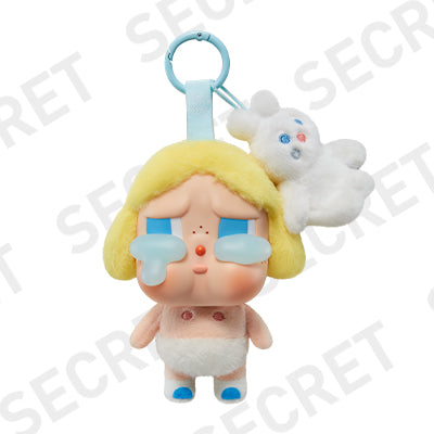 CRYBABY Crying Again Series - Vinyl Face Plush Blind Box