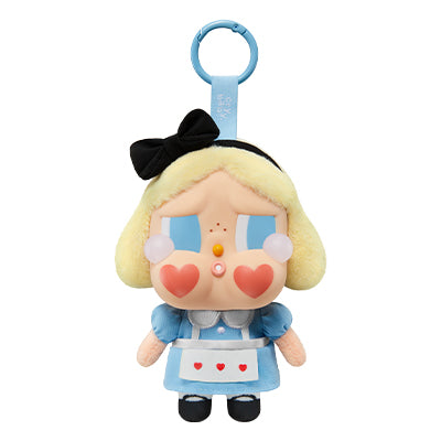 CRYBABY Crying Again Series - Vinyl Face Plush Blind Box