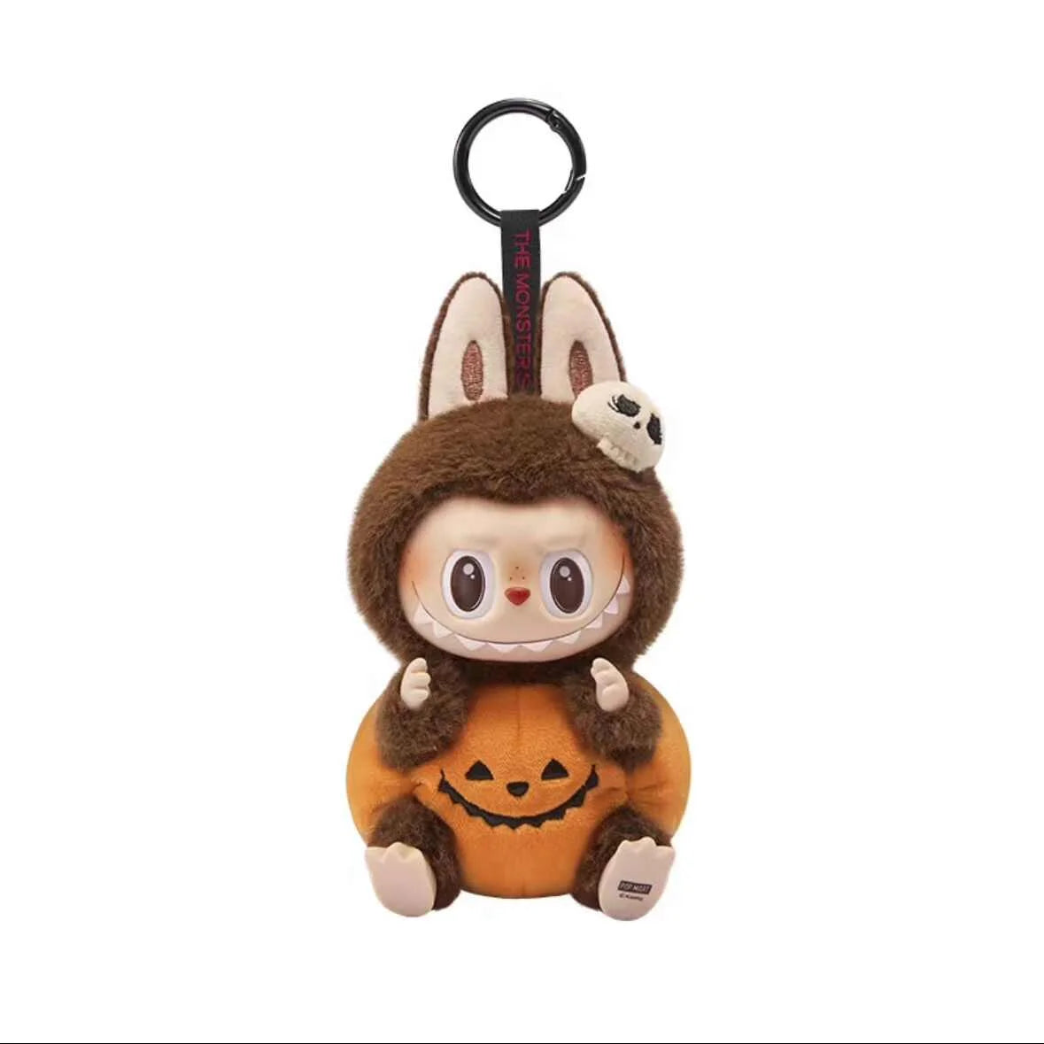 LABUBU Special limited Series - Vinyl Plush Pendant Doll