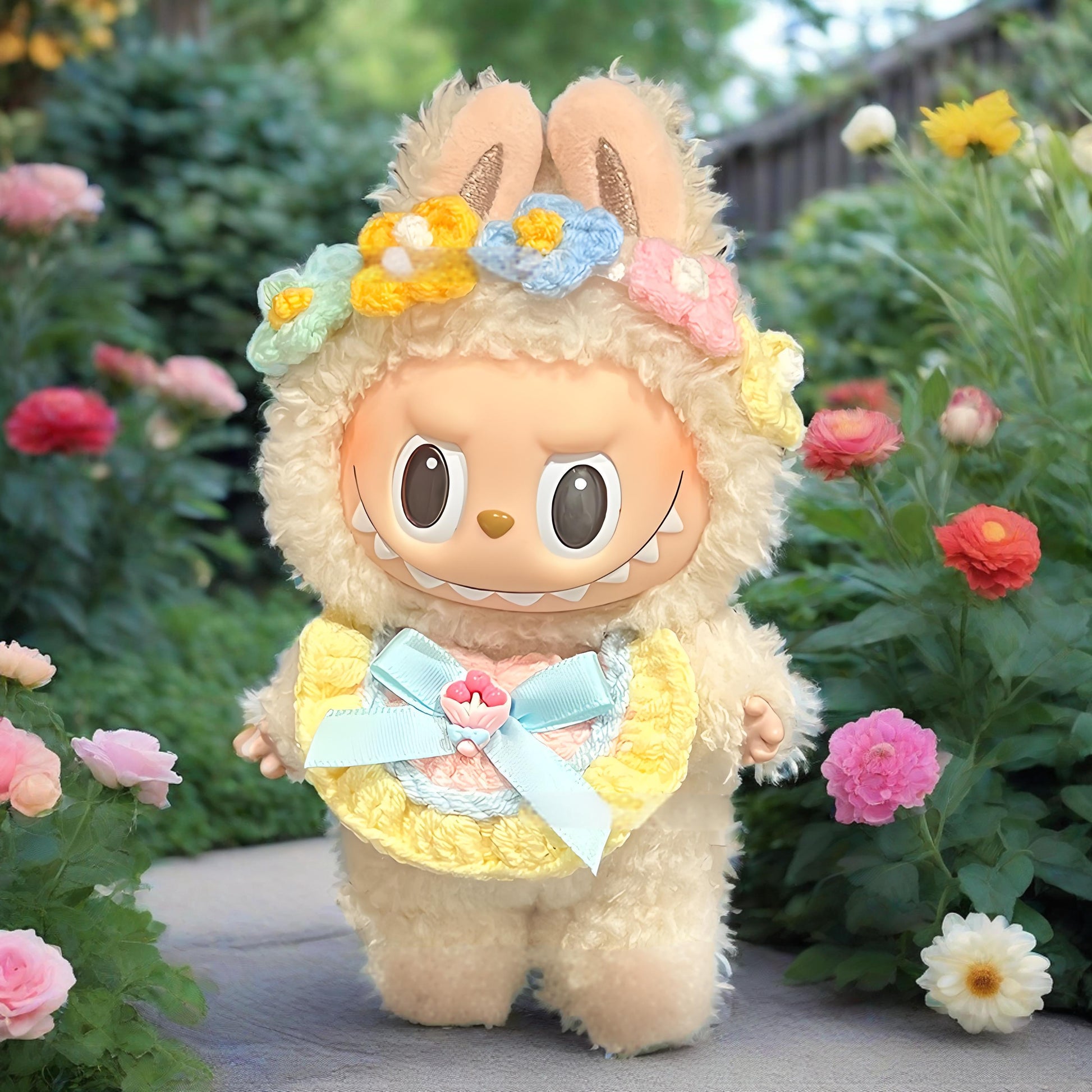 Labubu Clothes