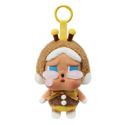 CRYBABY Crying Again Series - Vinyl Face Plush Blind Box