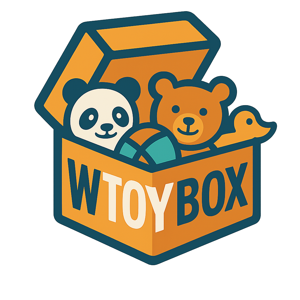 W Toy BoX