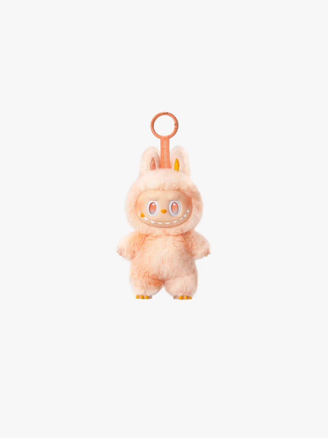 LABUBU V3 The Monsters - Big into Energy Series - Vinyl Plush Pendant Blind Box