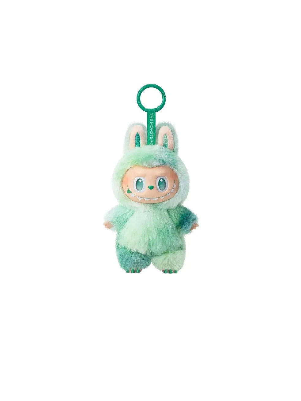 LABUBU V3 The Monsters - Big into Energy Series - Vinyl Plush Pendant Blind Box