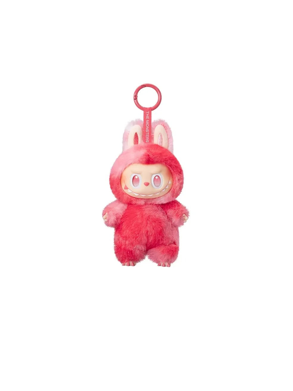 LABUBU V3 The Monsters - Big into Energy Series - Vinyl Plush Pendant Blind Box