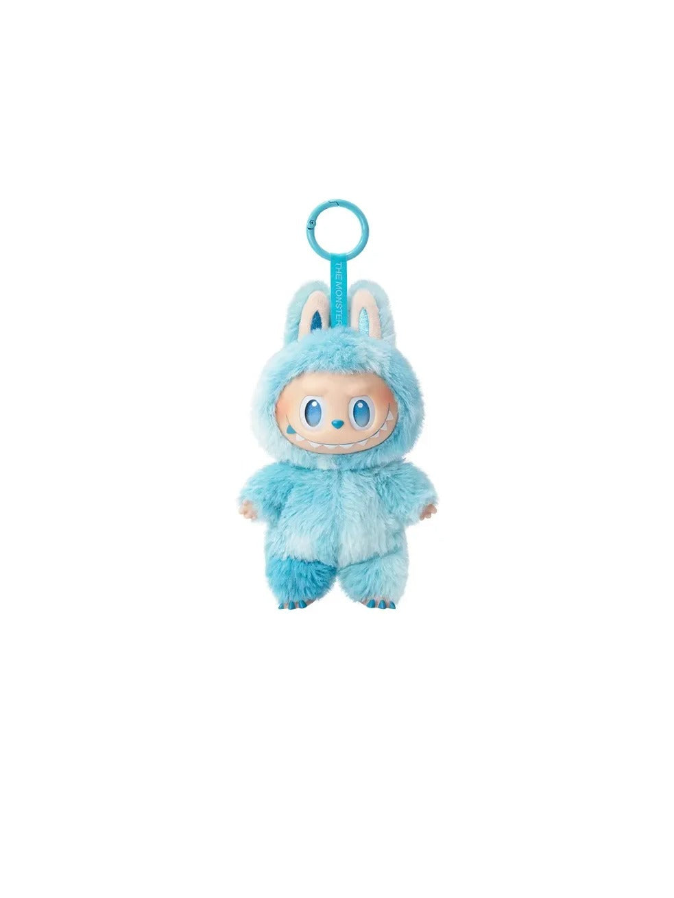LABUBU V3 The Monsters - Big into Energy Series - Vinyl Plush Pendant Blind Box