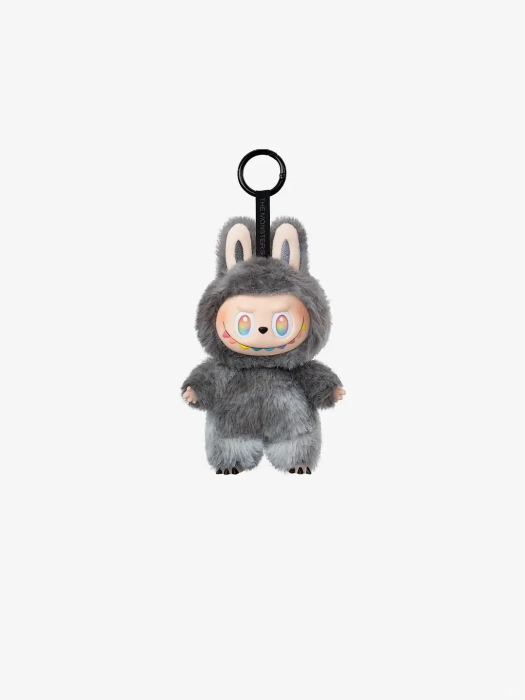 LABUBU V3 The Monsters - Big into Energy Series - Vinyl Plush Pendant Blind Box