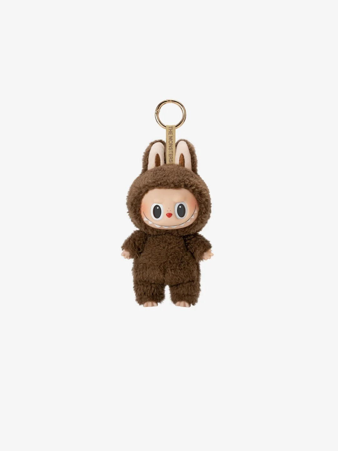 LABUBU V1 The Monsters - Exciting Macaron Series - Plush Pendant Blind Box