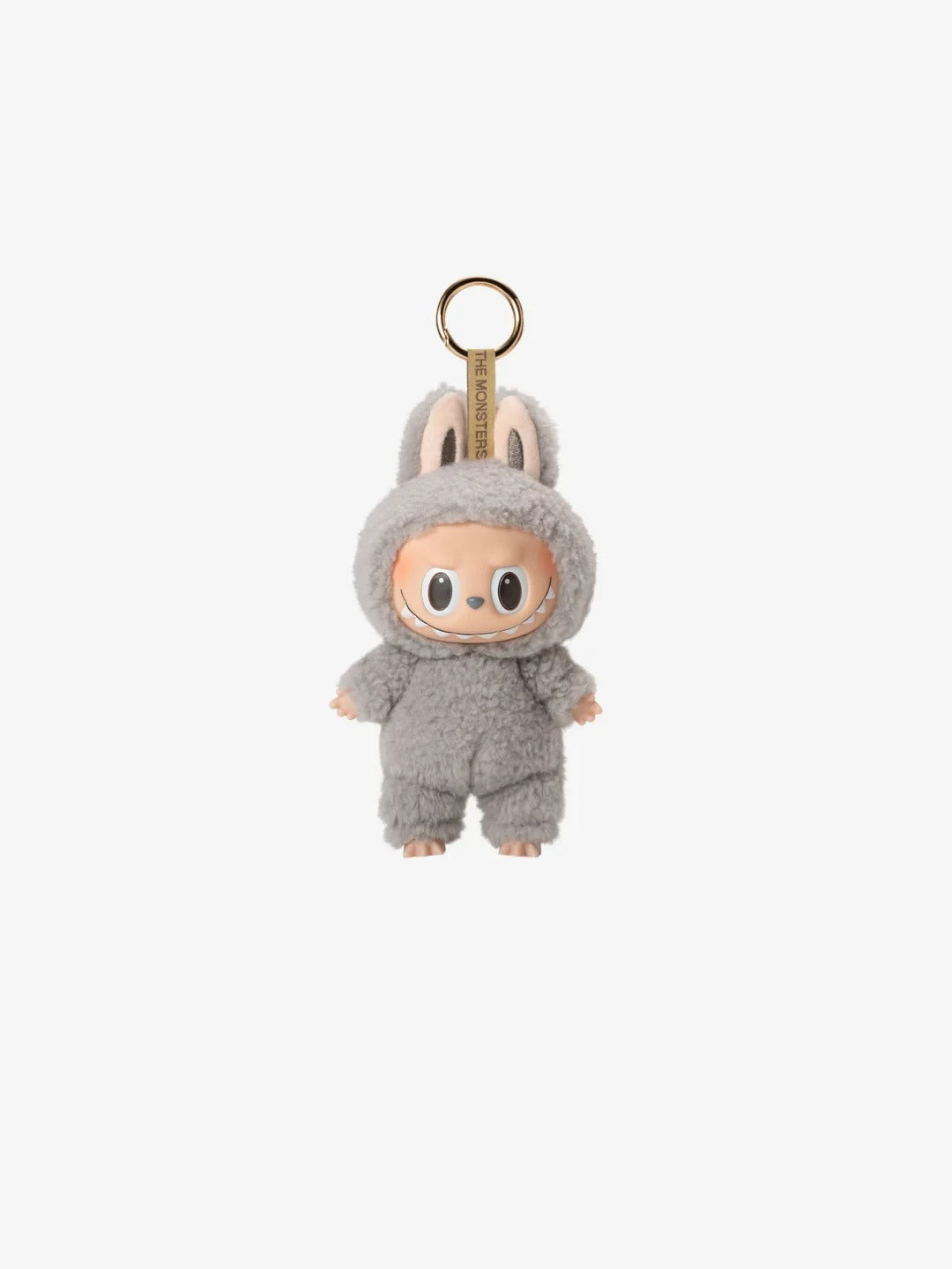 LABUBU V1 The Monsters - Exciting Macaron Series - Plush Pendant Blind Box
