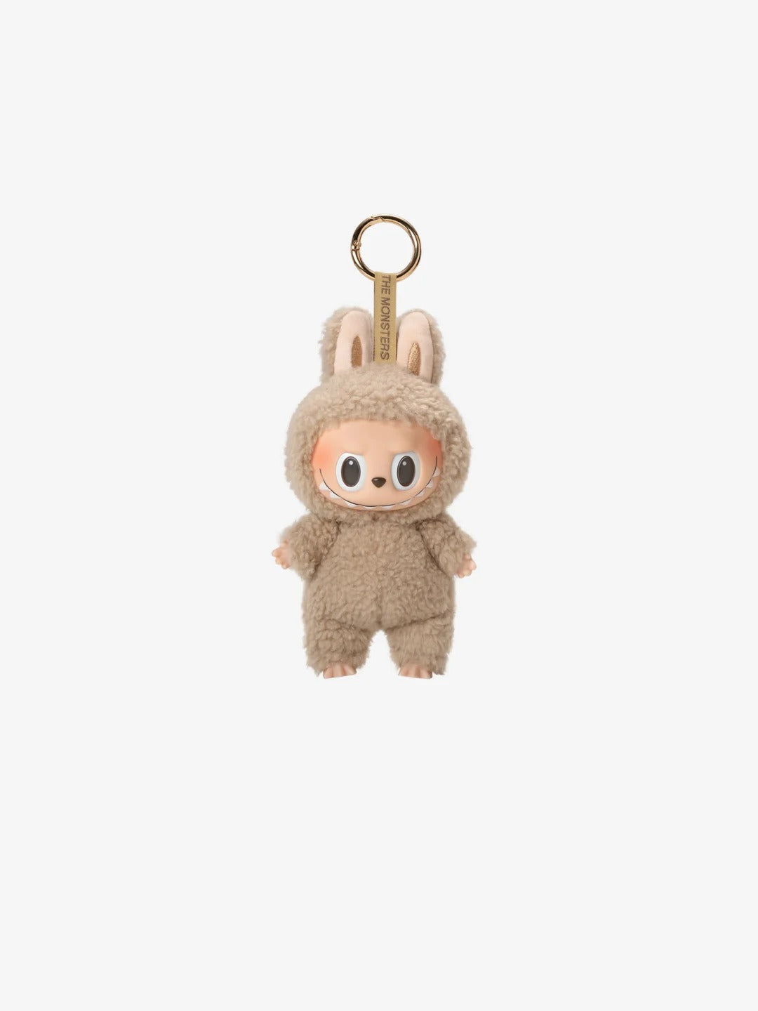 LABUBU V1 The Monsters - Exciting Macaron Series - Plush Pendant Blind Box