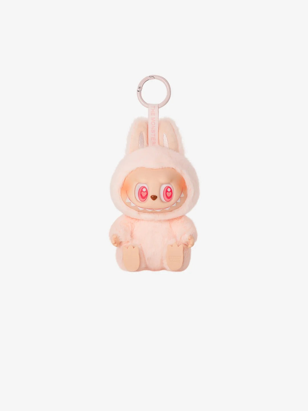 LABUBU V2 The Monsters - Have a Seat Series - Vinyl Plush Pendant Blind Box