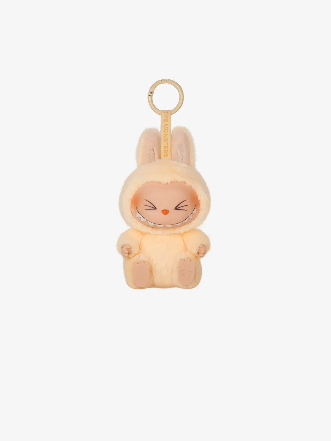 LABUBU V2 The Monsters - Have a Seat Series - Vinyl Plush Pendant Blind Box