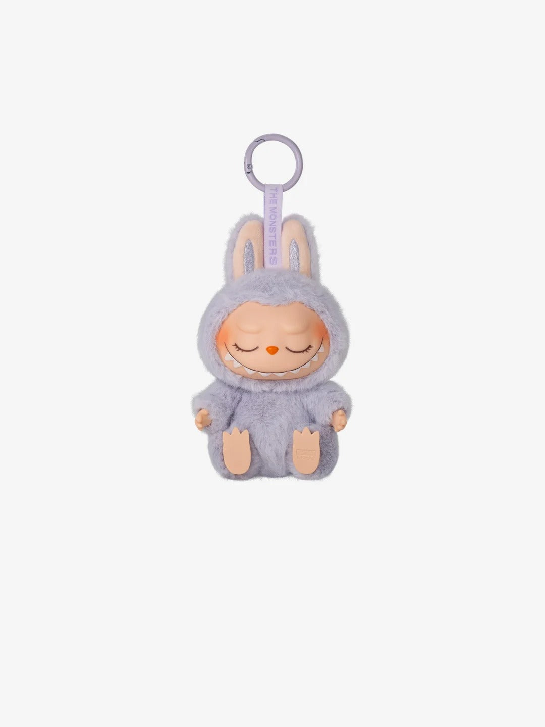 LABUBU V2 The Monsters - Have a Seat Series - Vinyl Plush Pendant Blind Box