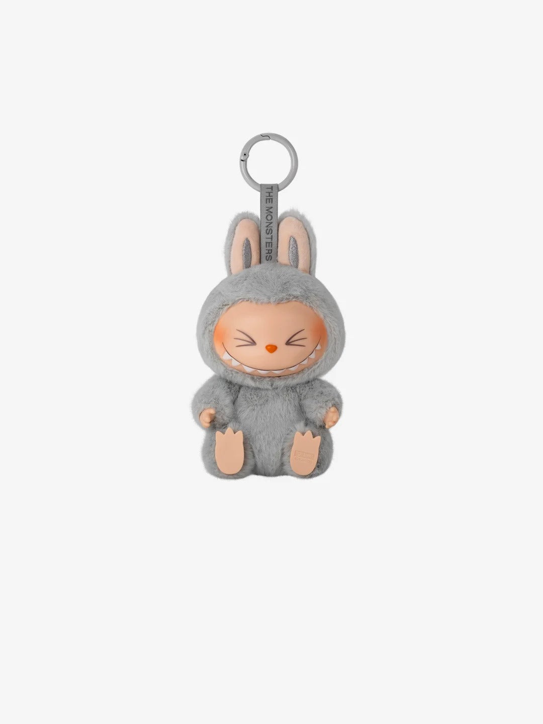LABUBU V2 The Monsters - Have a Seat Series - Vinyl Plush Pendant Blind Box