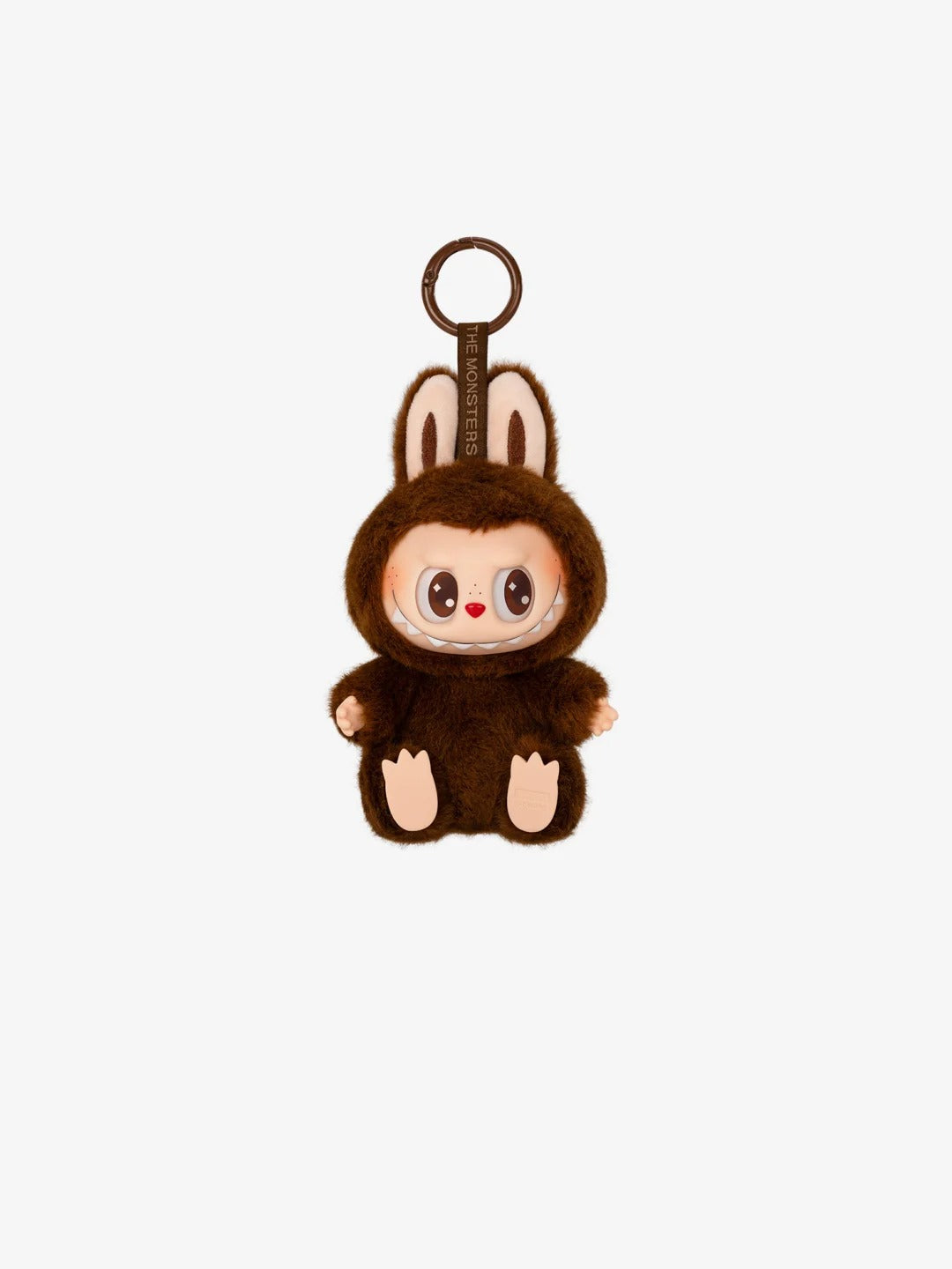 LABUBU V2 The Monsters - Have a Seat Series - Vinyl Plush Pendant Blind Box