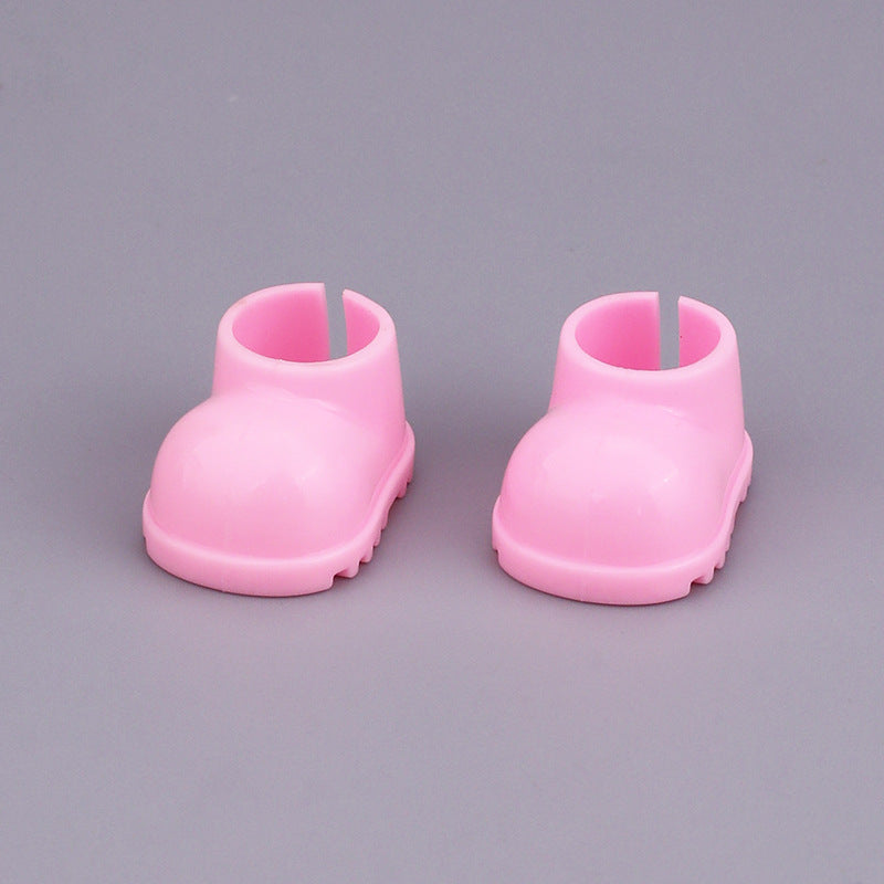 Labubu Shoses