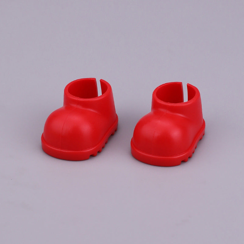 Labubu Shoses