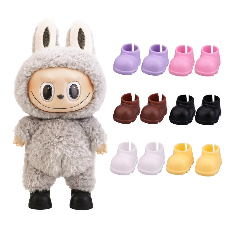 Labubu Shoses