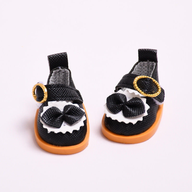 Labubu Shoses
