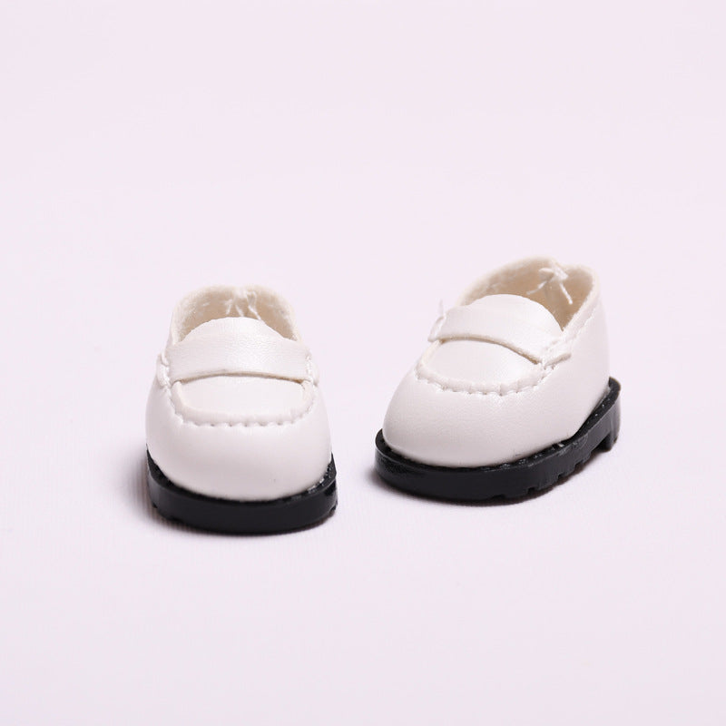 Labubu Shoses