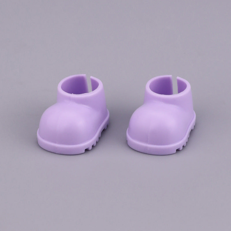 Labubu Shoses