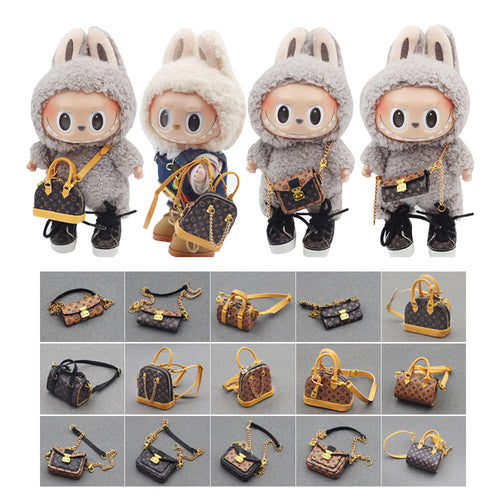Labubu Bags