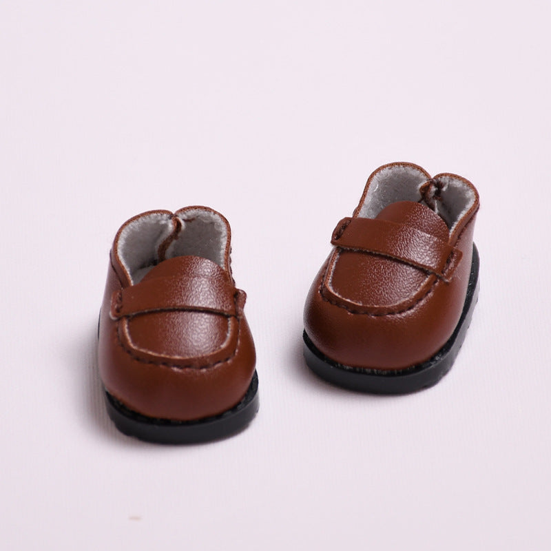 Labubu Shoses