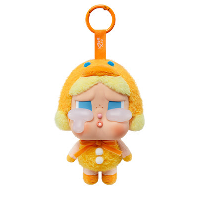 CRYBABY Crying Again Series - Vinyl Face Plush Blind Box