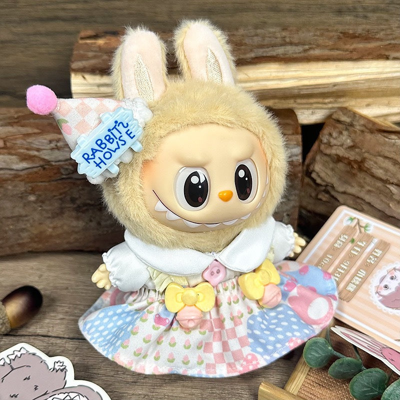 Labubu Clothes