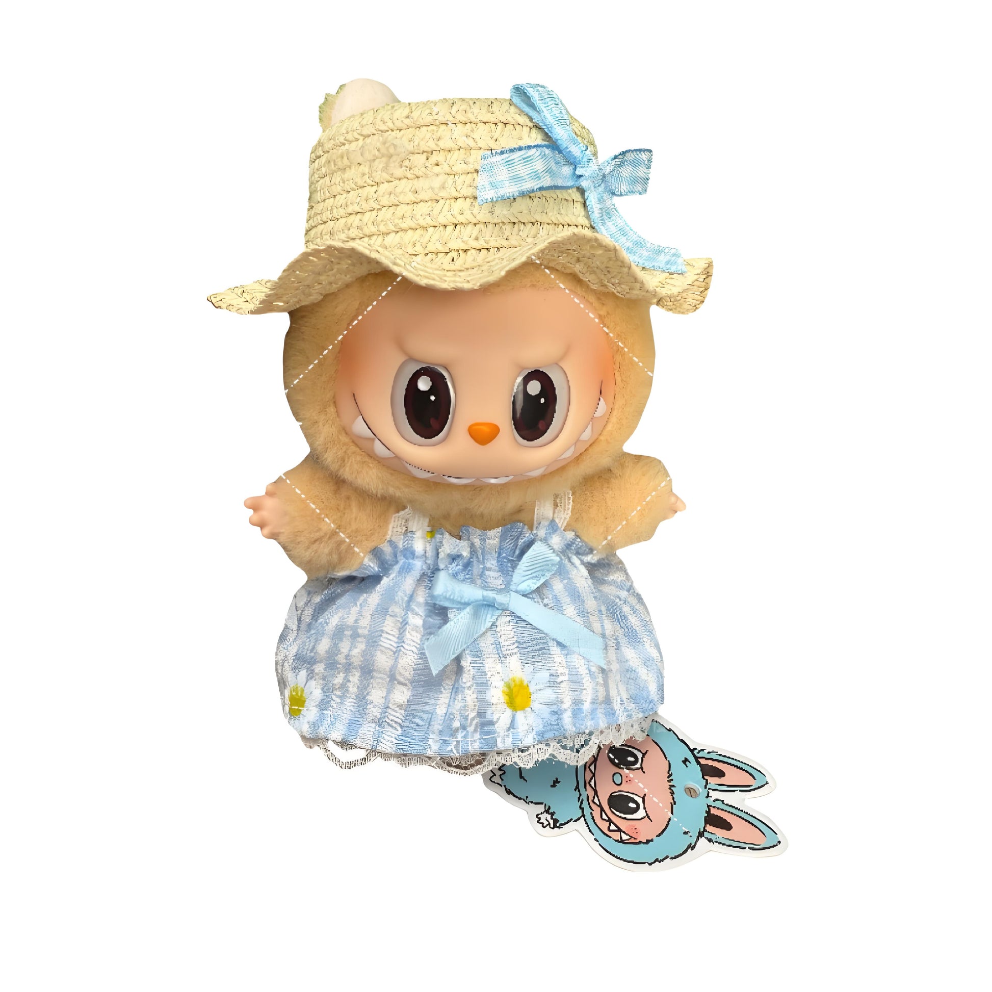Labubu Clothes