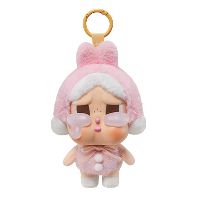 CRYBABY Crying Again Series - Vinyl Face Plush Blind Box