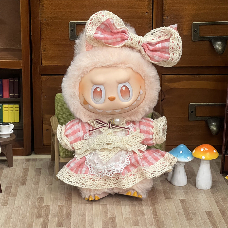 Labubu Clothes