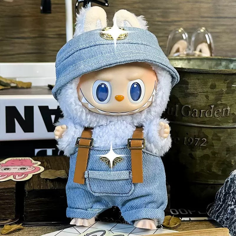 Labubu Clothes