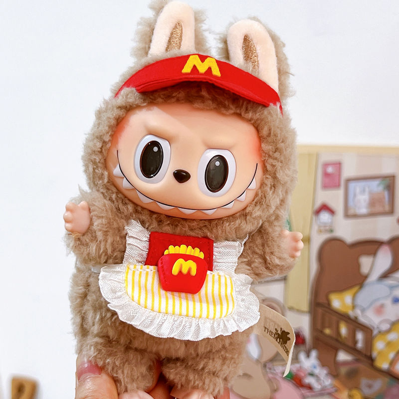 Labubu Clothes