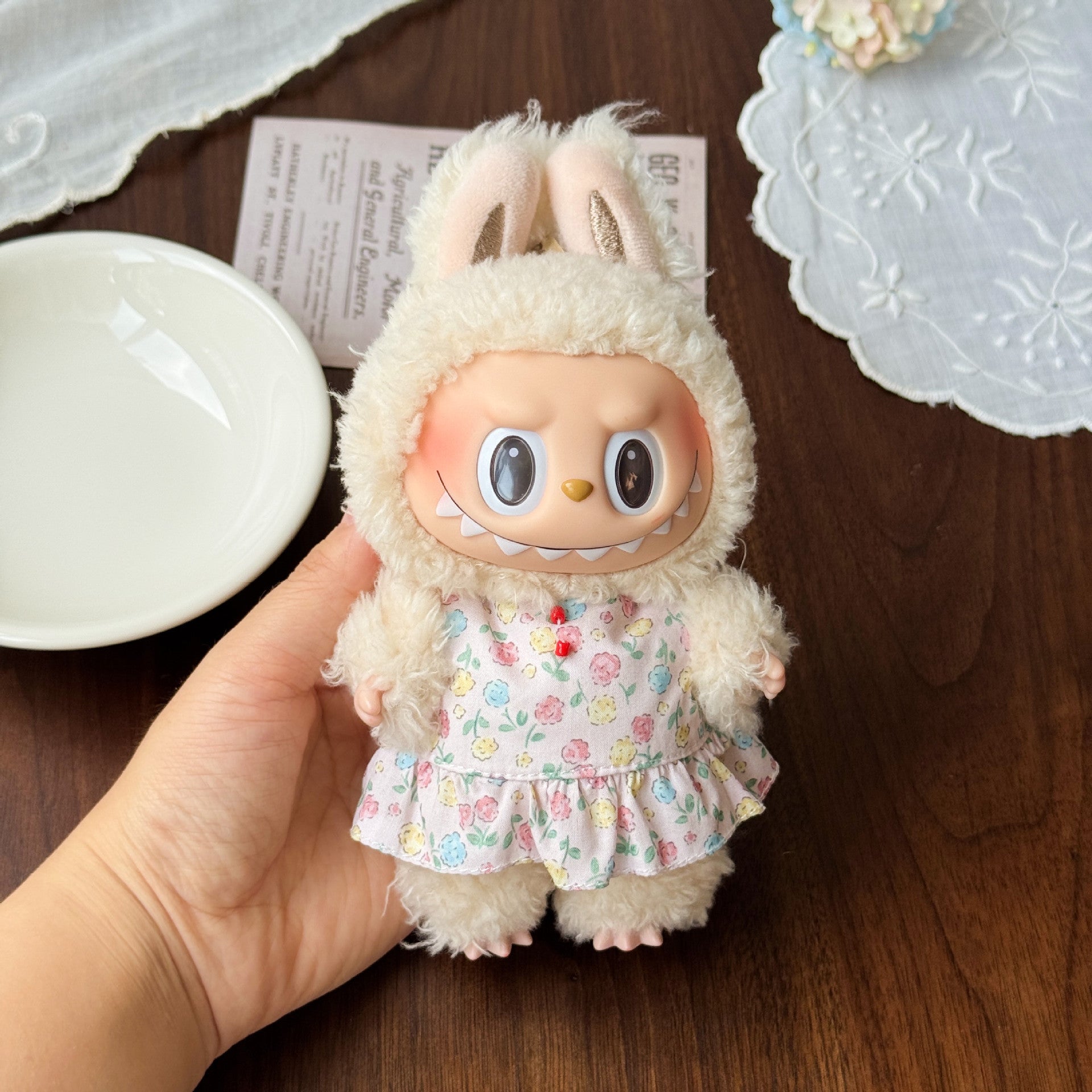 Labubu Clothes