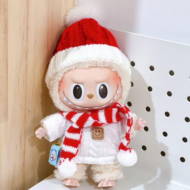 Labubu Clothes