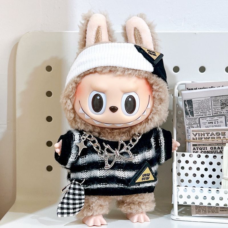 Labubu Clothes