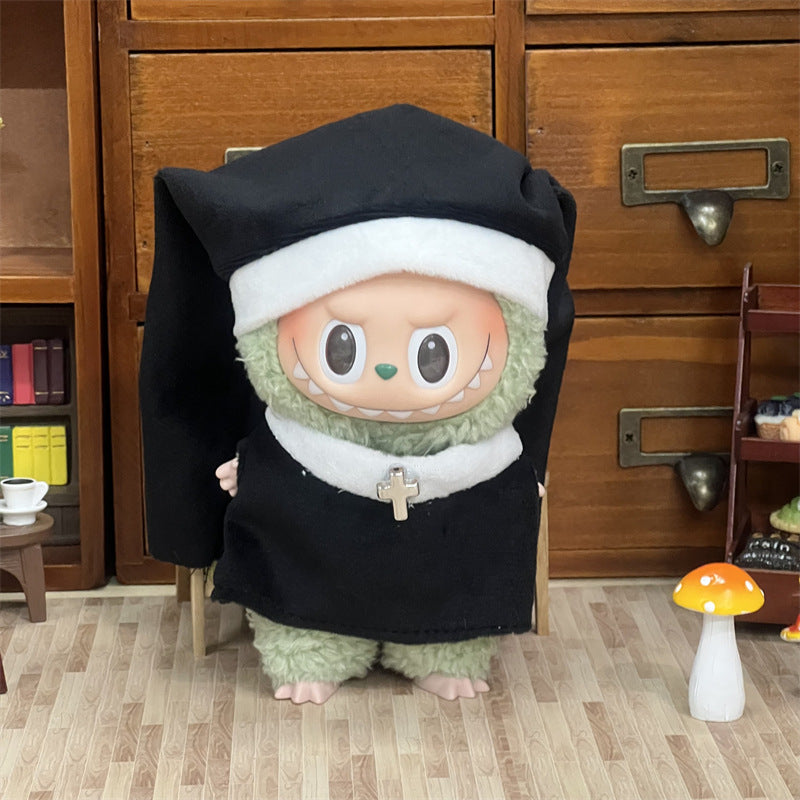 Labubu Clothes