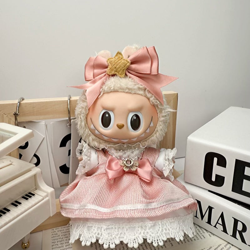 Labubu Clothes