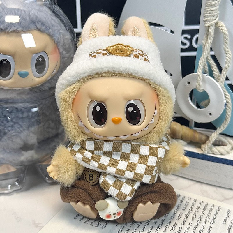 Labubu Clothes